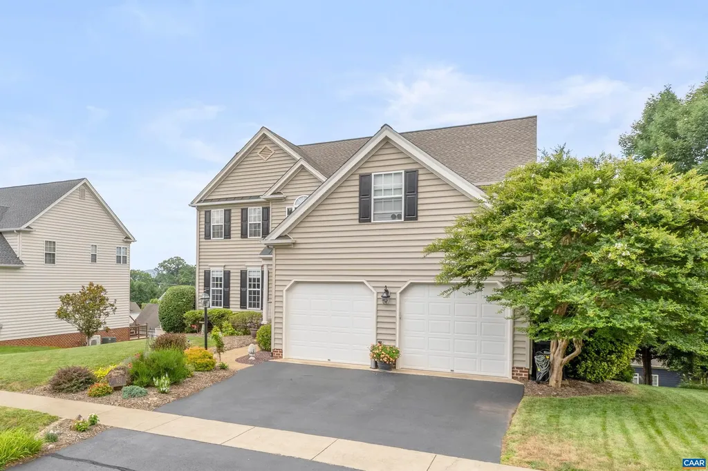 931 Braeburn Street Crozet VA 22932