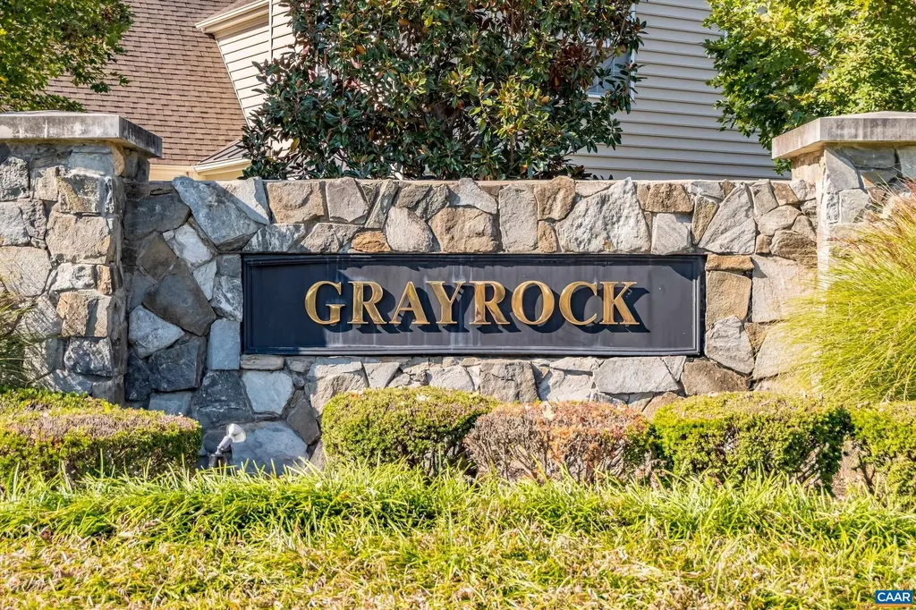 931 Braeburn Street Crozet VA 22932