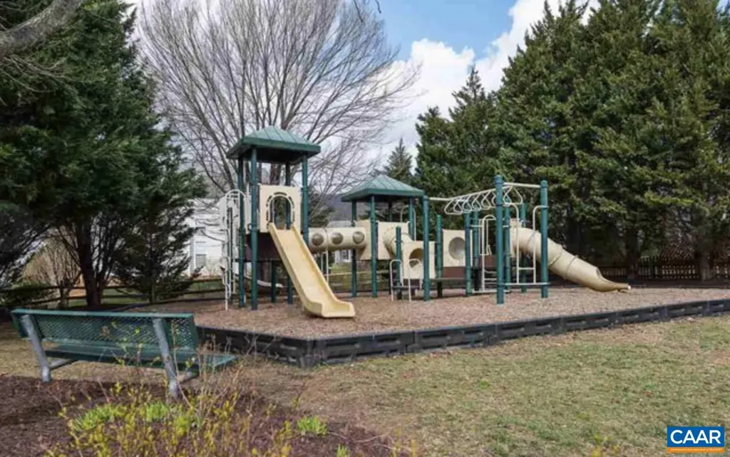 931 Braeburn Street Crozet VA 22932