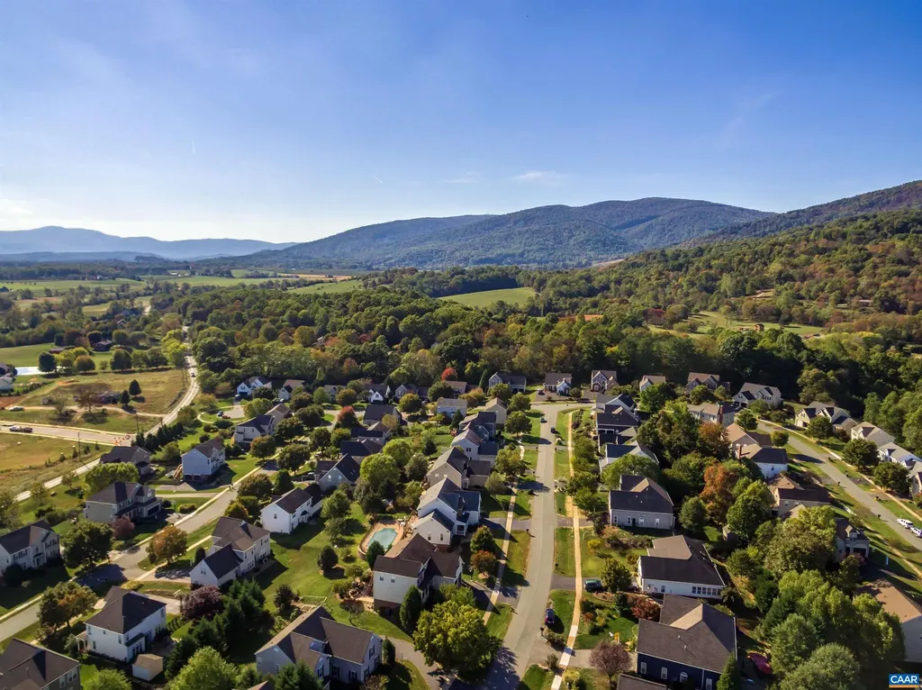 931 Braeburn Street Crozet VA 22932