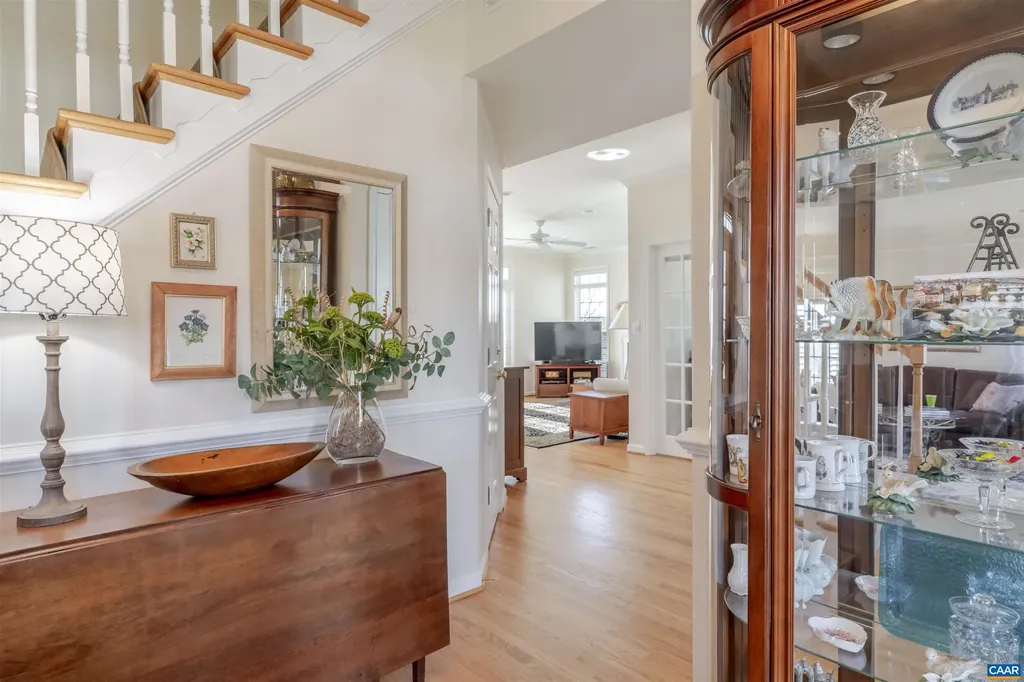 931 Braeburn Street Crozet VA 22932