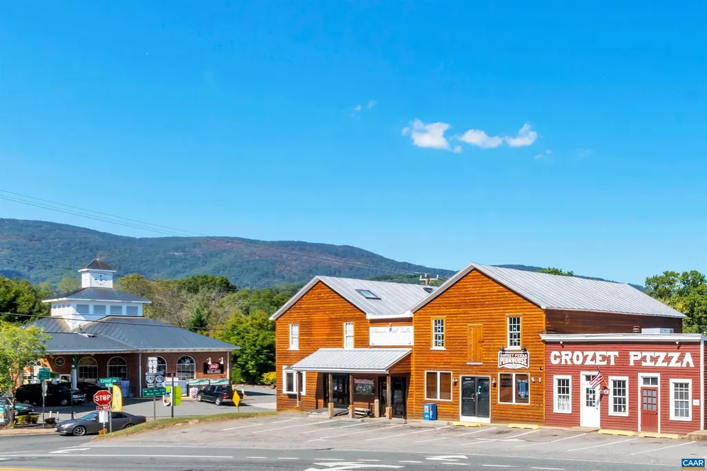 931 Braeburn Street Crozet VA 22932