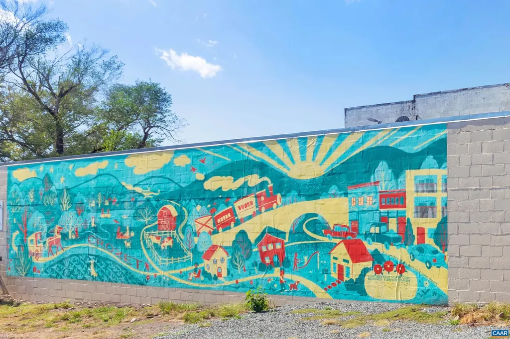 931 Braeburn Street Crozet VA 22932