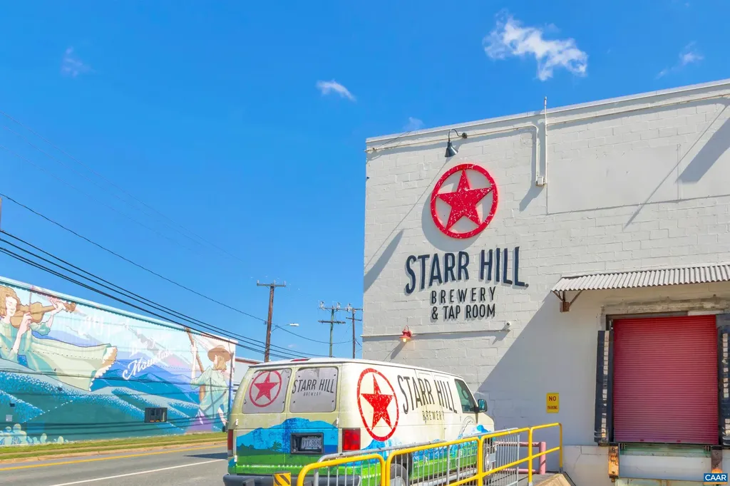 931 Braeburn Street Crozet VA 22932