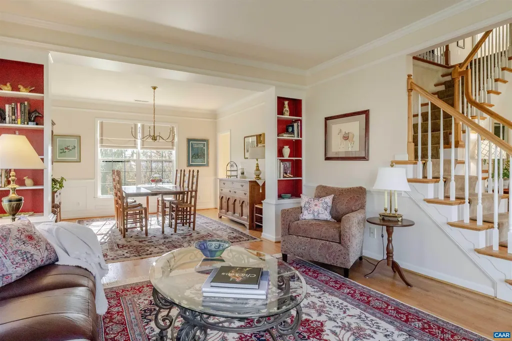 931 Braeburn Street Crozet VA 22932