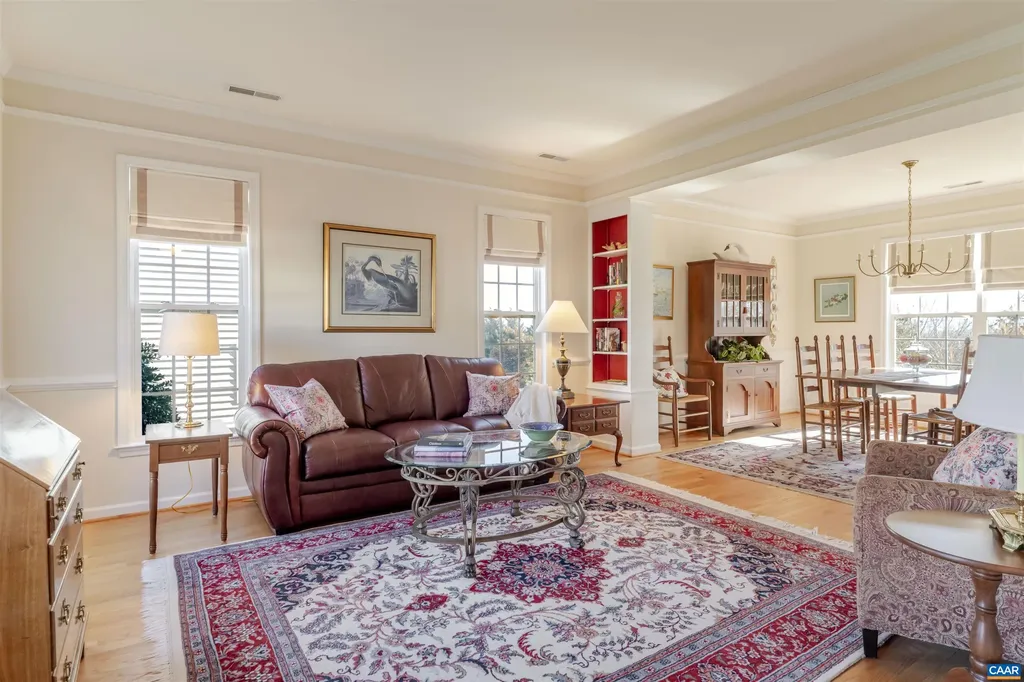 931 Braeburn Street Crozet VA 22932