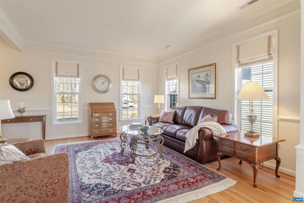 931 Braeburn Street Crozet VA 22932