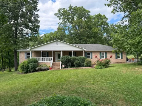 804 Oak Grove Church Road Waynesboro VA 22980