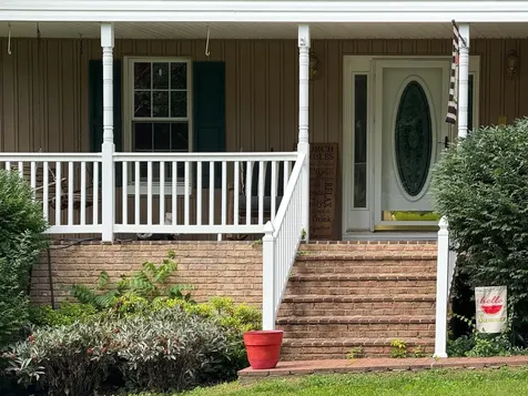 804 Oak Grove Church Road Waynesboro VA 22980