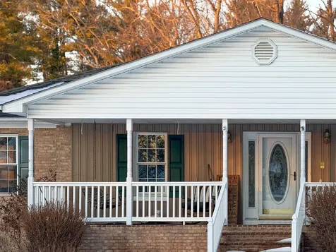 804 Oak Grove Church Road Waynesboro VA 22980