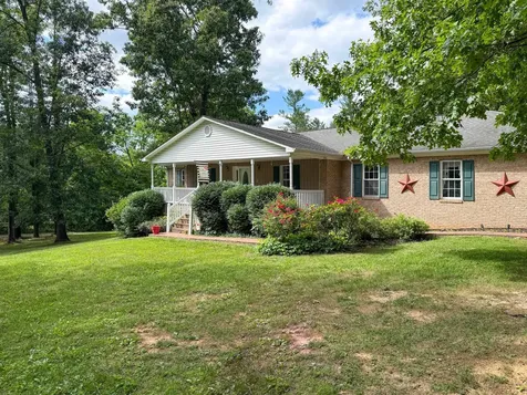 804 Oak Grove Church Road Waynesboro VA 22980