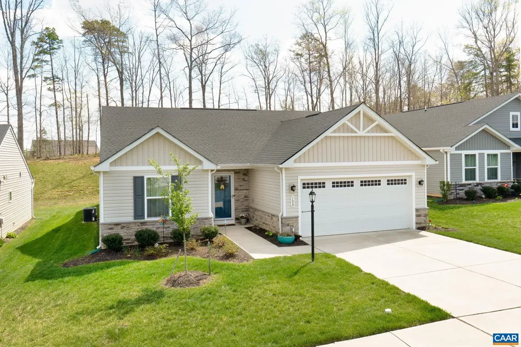 108 Archer Drive Palmyra VA 22963