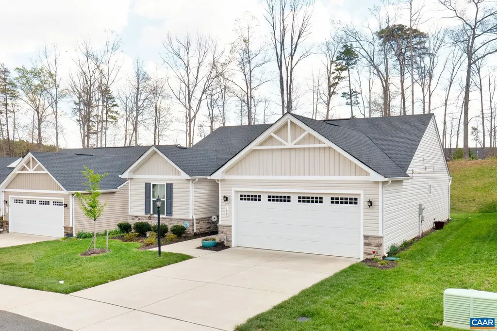 108 Archer Drive Palmyra VA 22963