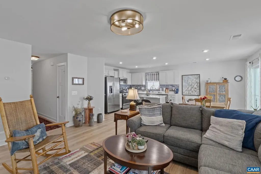 108 Archer Drive Palmyra VA 22963