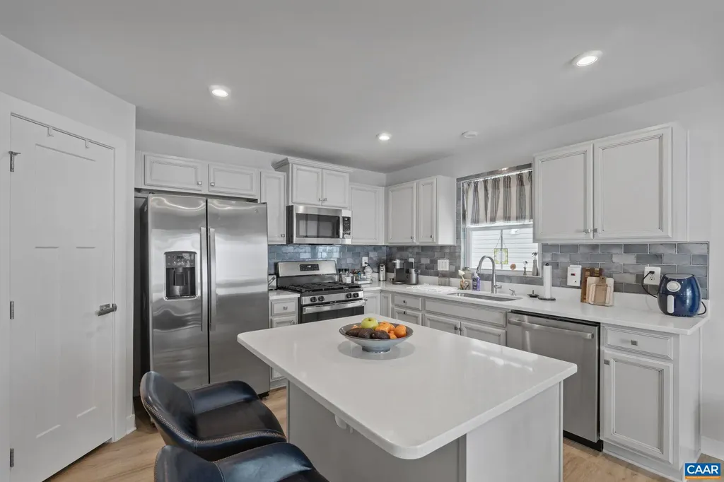 108 Archer Drive Palmyra VA 22963