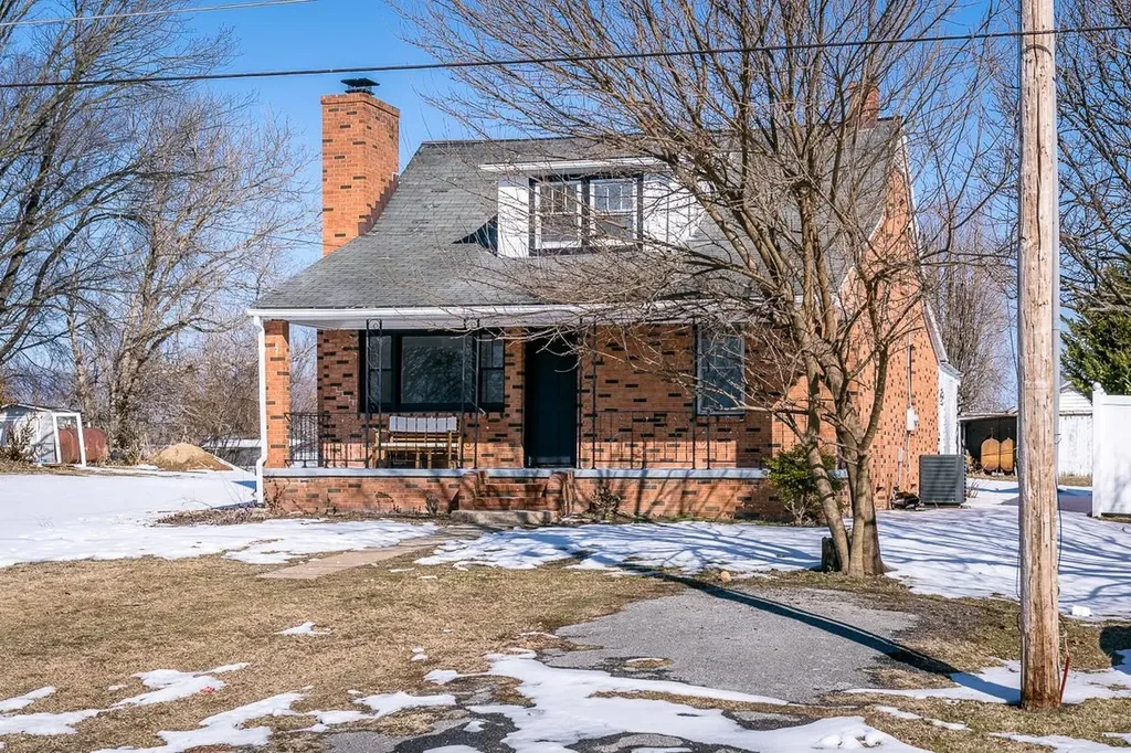 Elkton VA, 314 Spring Avenue W