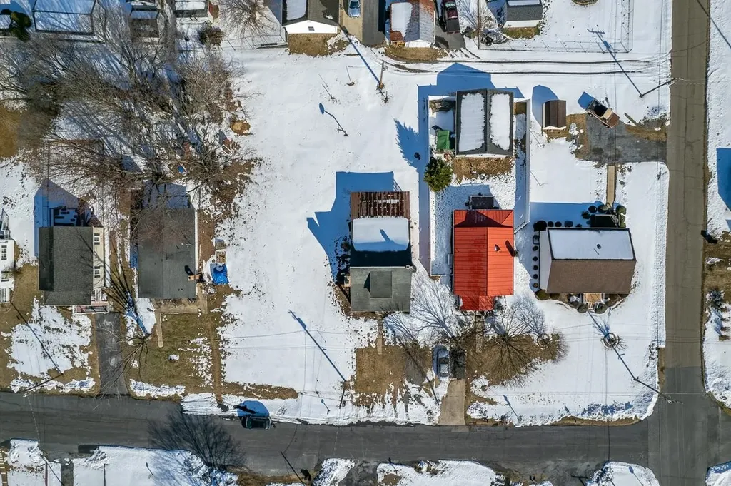 314 Spring Avenue W Elkton VA 22827