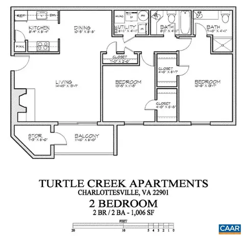 104 Turtle Creek Road Charlottesville VA 22901