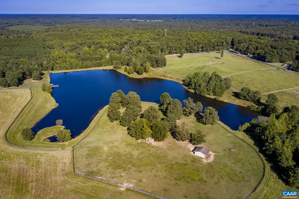 Lot 3 Martin Kings Road Charlottesville VA 22902