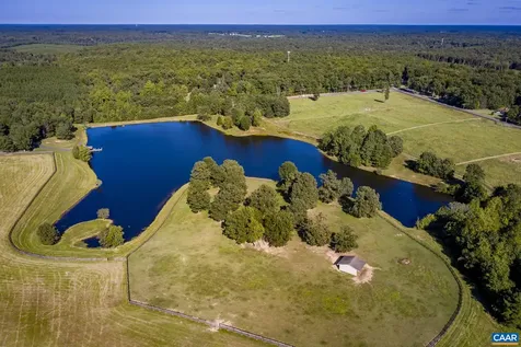 Lot 3 Martin Kings Road Charlottesville VA 22902