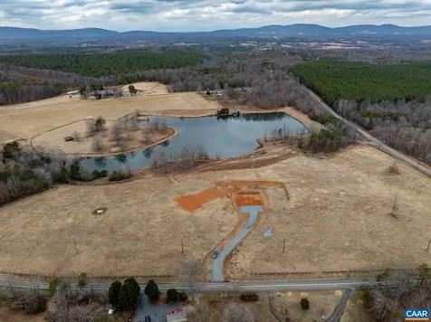 Lot 3 Martin Kings Road Charlottesville VA 22902