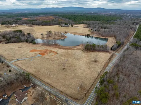 Lot 3 Martin Kings Road Charlottesville VA 22902