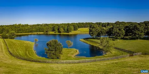 Lot 3 Martin Kings Road Charlottesville VA 22902