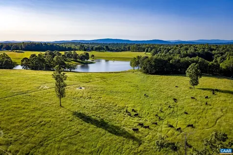 Lot 3 Martin Kings Road Charlottesville VA 22902