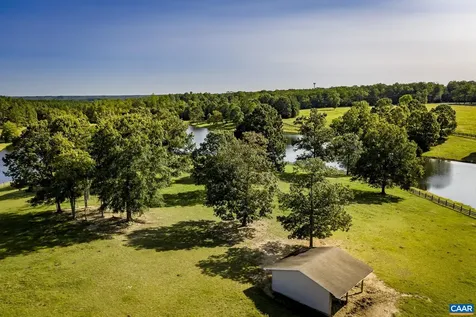 Lot 3 Martin Kings Road Charlottesville VA 22902