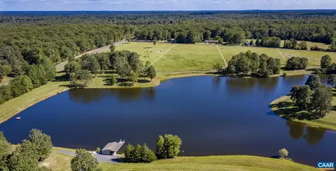 Lot 3 Martin Kings Road Charlottesville VA 22902