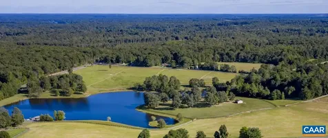 Lot 3 Martin Kings Road Charlottesville VA 22902