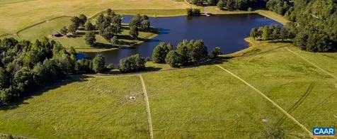 Lot 3 Martin Kings Road Charlottesville VA 22902