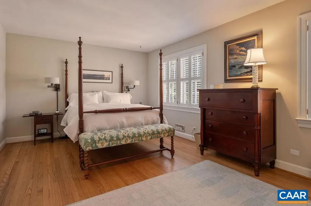 1621 Meadowbrook Heights Road Charlottesville VA 22901