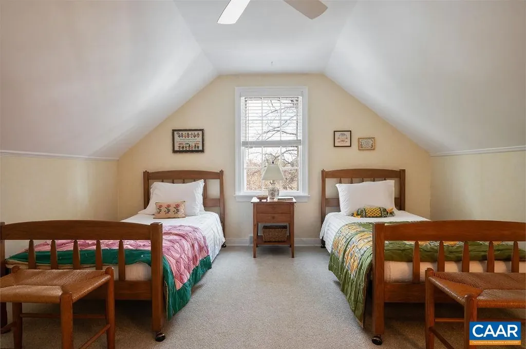 1621 Meadowbrook Heights Road Charlottesville VA 22901