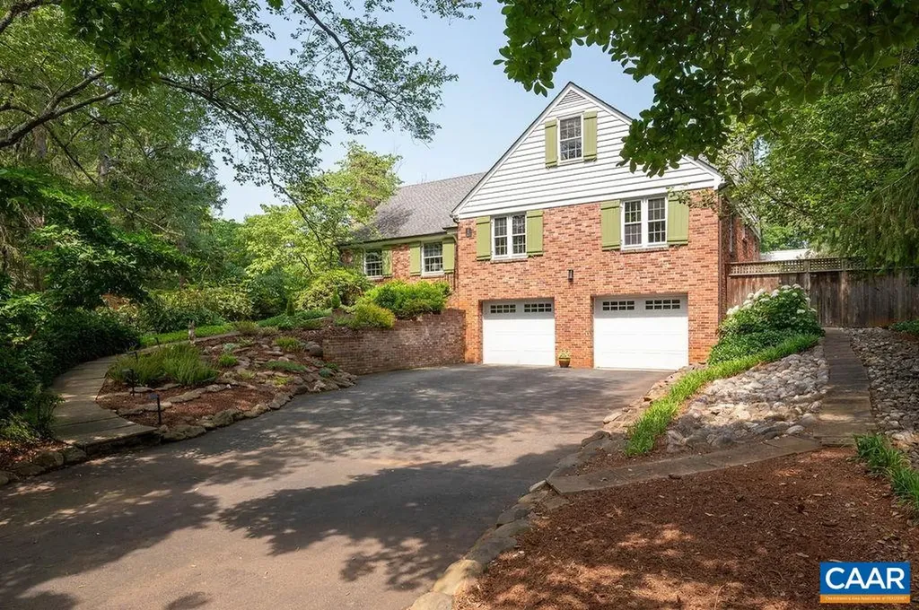 1621 Meadowbrook Heights Road Charlottesville VA 22901
