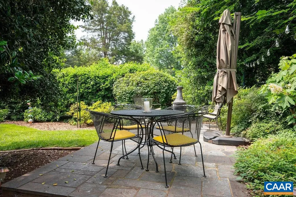 1621 Meadowbrook Heights Road Charlottesville VA 22901