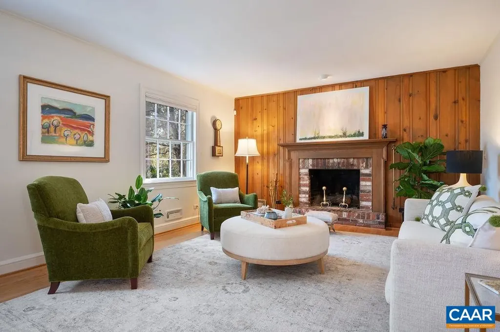 1621 Meadowbrook Heights Road Charlottesville VA 22901