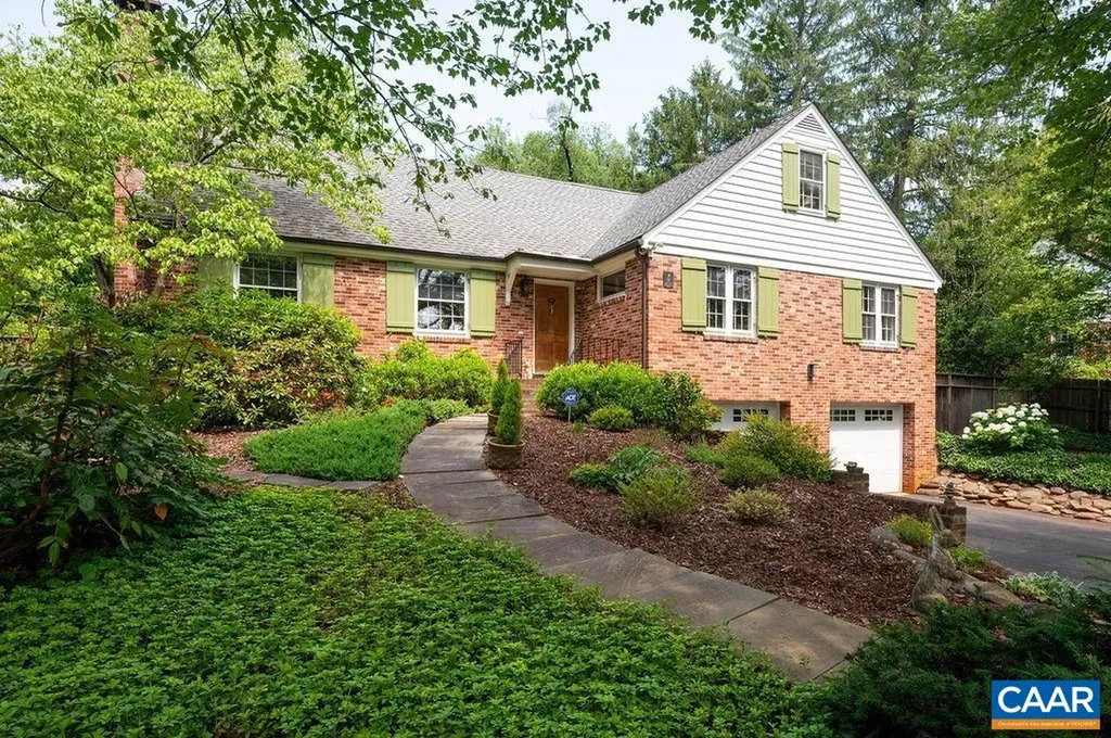 1621 Meadowbrook Heights Road Charlottesville VA 22901
