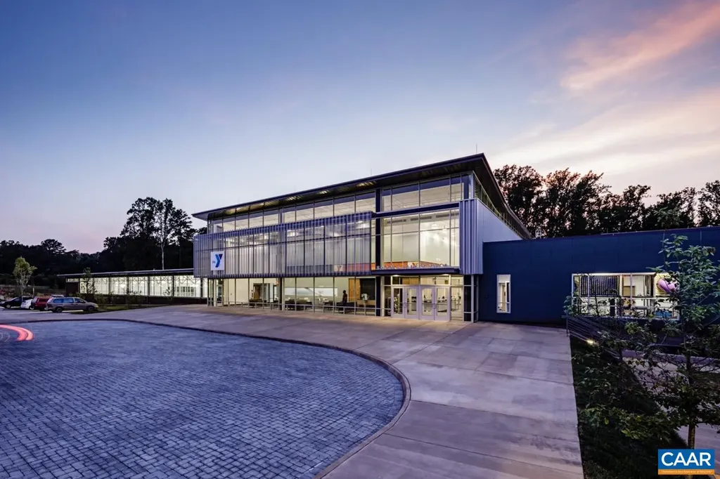 1621 Meadowbrook Heights Road Charlottesville VA 22901