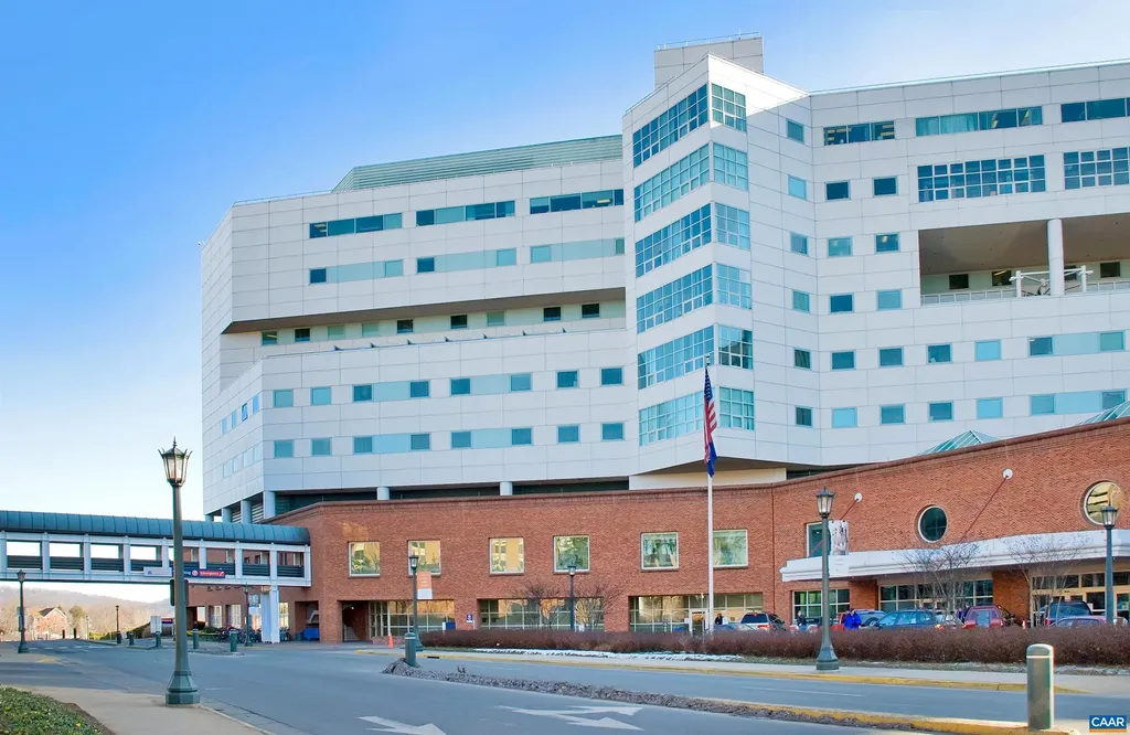 1621 Meadowbrook Heights Road Charlottesville VA 22901