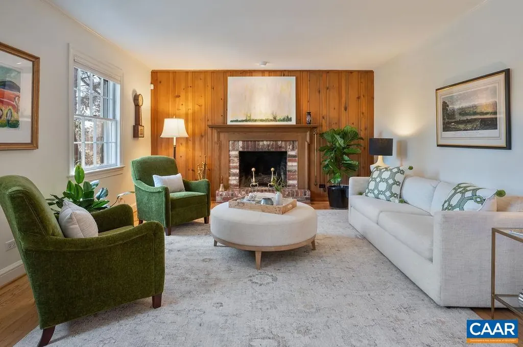 1621 Meadowbrook Heights Road Charlottesville VA 22901