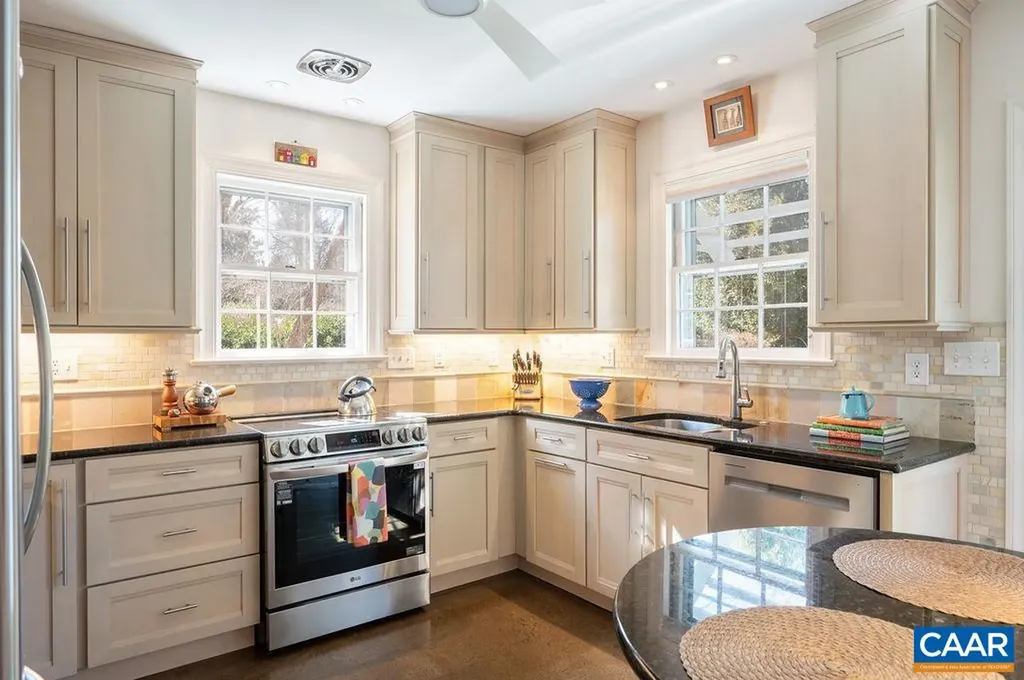 1621 Meadowbrook Heights Road Charlottesville VA 22901