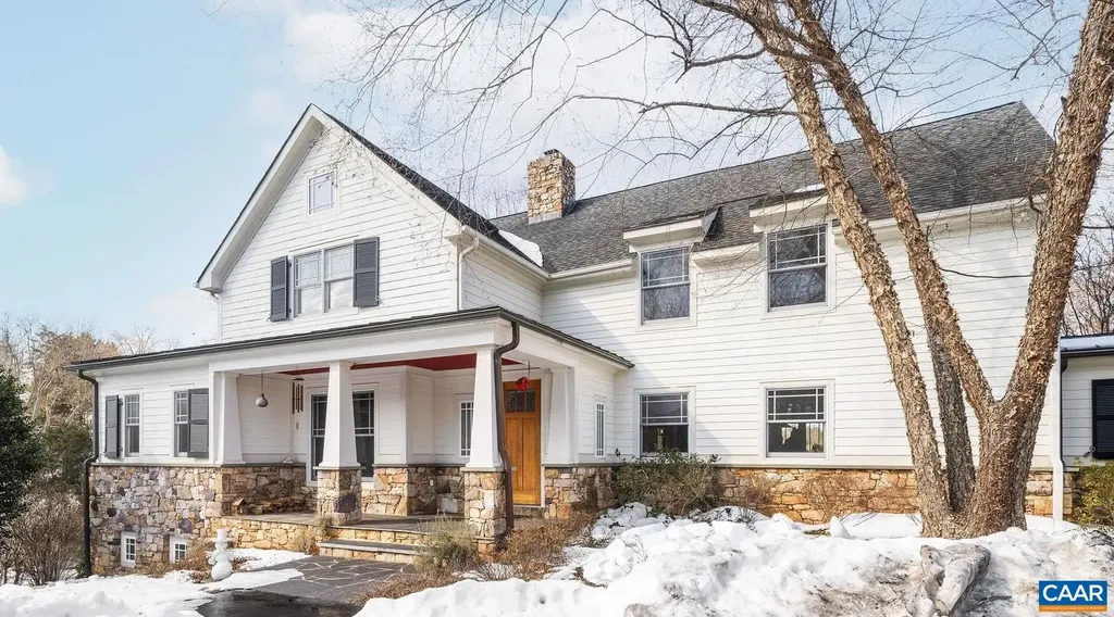 Charlottesville VA, 3135 Rocks Farm Court