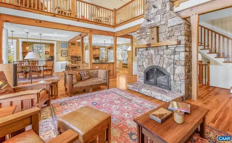 3135 Rocks Farm Court Charlottesville VA 22903