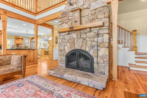3135 Rocks Farm Court Charlottesville VA 22903