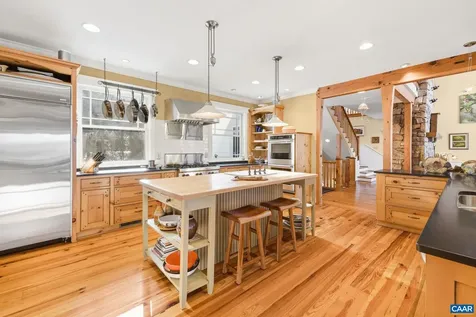 3135 Rocks Farm Court Charlottesville VA 22903