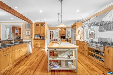 3135 Rocks Farm Court Charlottesville VA 22903