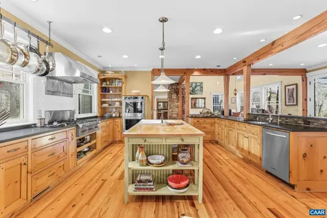 3135 Rocks Farm Court Charlottesville VA 22903