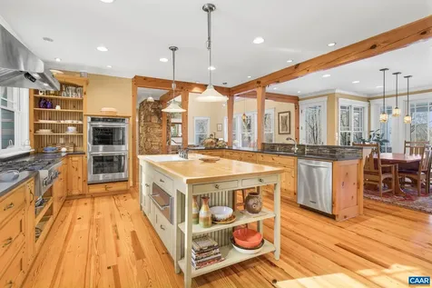 3135 Rocks Farm Court Charlottesville VA 22903