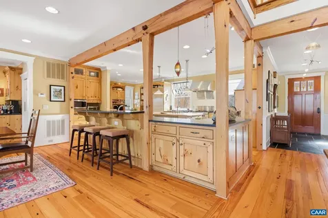 3135 Rocks Farm Court Charlottesville VA 22903